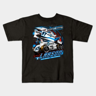 KYLE LARSON Kids T-Shirt